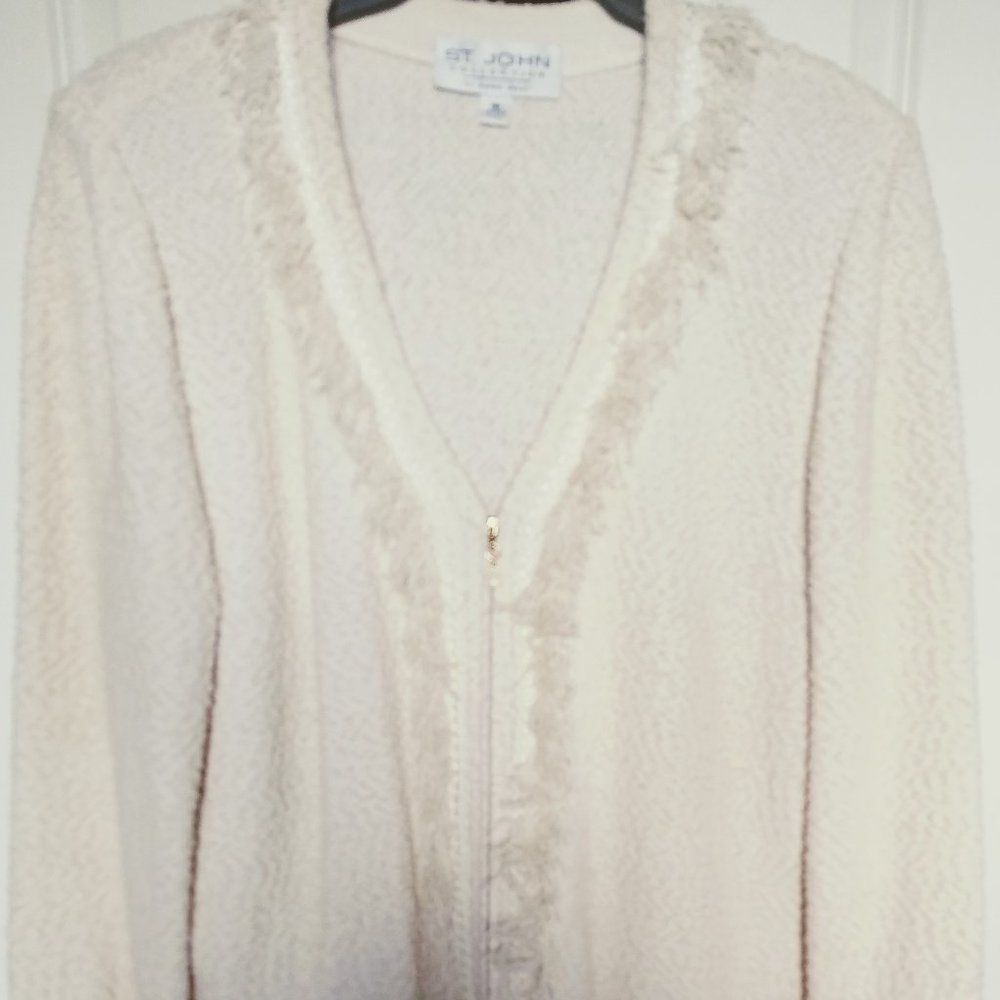 St. John Jacket